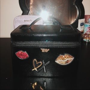 Victoria's Secret makeup bag